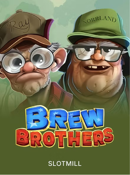Brew Brothers